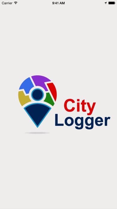 City Logger screenshot 2