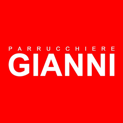 Gianni Parrucchieri icon