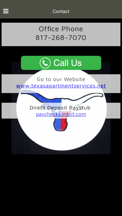 Texas Apartment Services. screenshot 4