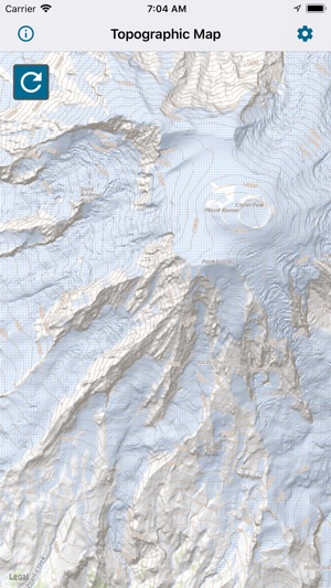 Topographic Maps & Trails(圖8)-速報App