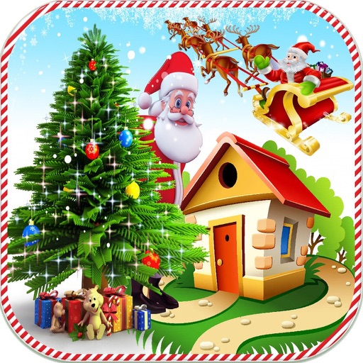 Christmas Santa Games Pack