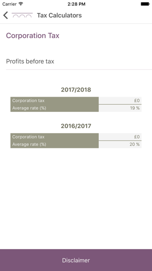 Poolbridge Accountancy(圖4)-速報App