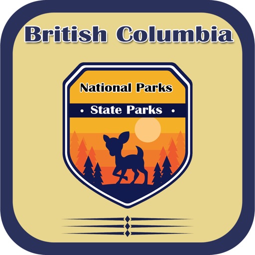 State Parks - British Columbia