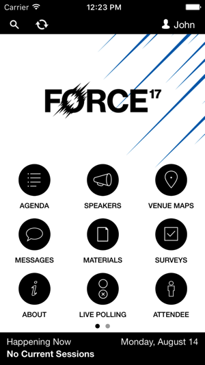 FORCE17(圖2)-速報App