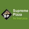 Supreme Pizza Litherland