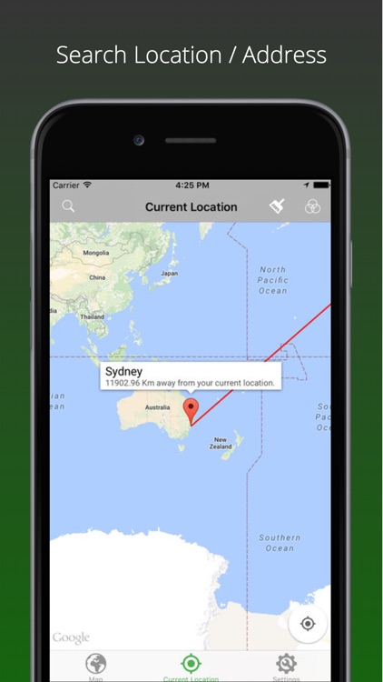 GPS Tracker - Phone Finder (L) screenshot-3