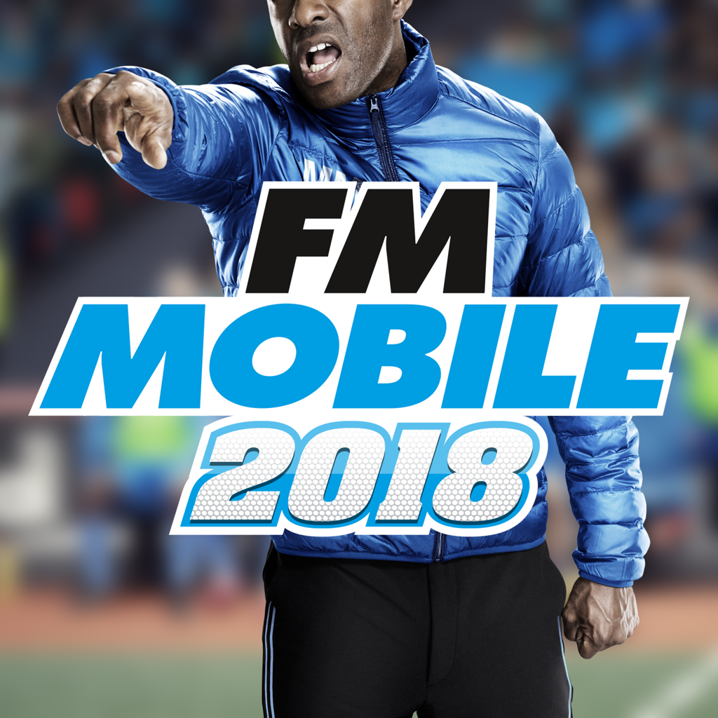 Football Manager Mobile 18 Iphoneアプリ Applion