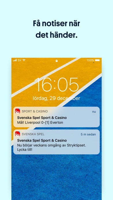 Svenska Spel Sport & Casinoのおすすめ画像3