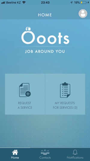 Ooots: get it done(圖2)-速報App