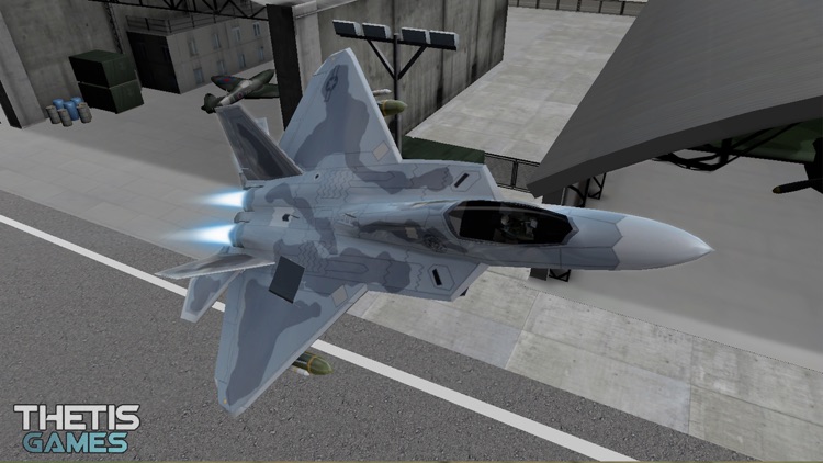Real RC Flight Simulator 2017 screenshot-3