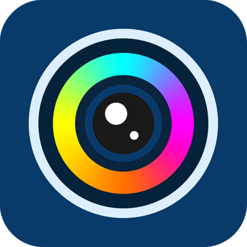 SuperLive Plus App Icon