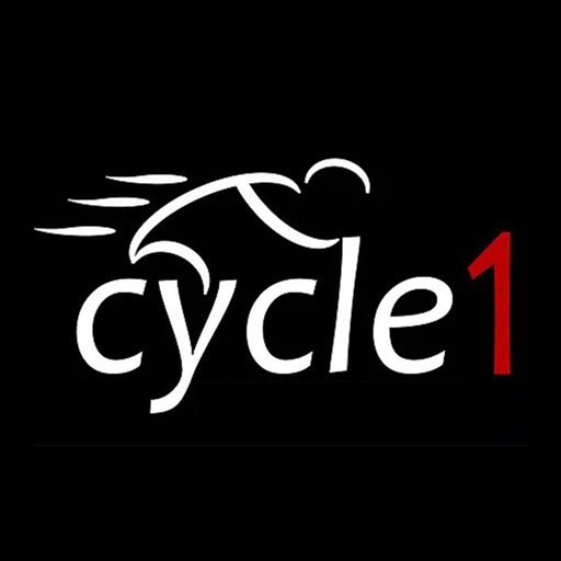 Cycle1 Cycling Studio icon
