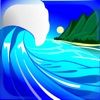 Surf Adventure Game