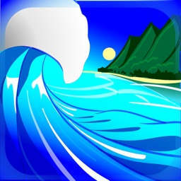 Surf Adventure Game