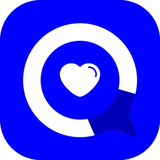 Qivr® - meet new single people iOS App