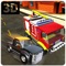 Download the new best traffic racer Cartoon cars game and dodge the traffic cars to become the best traffic dodger in city streets