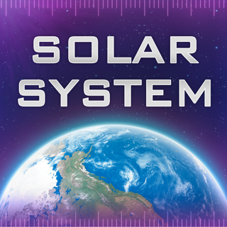 Solar System Scope On The App Store