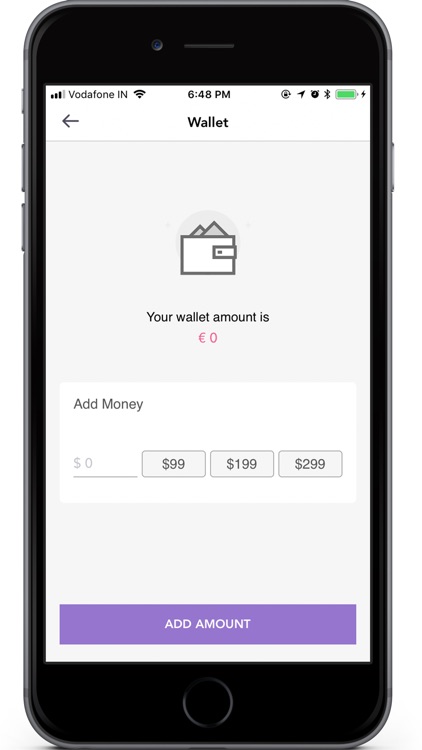 Tranxit screenshot-4