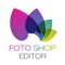 Edit your photo with fun , fast and easiest way using "FotoShop - Easy Create your Creativity on Pictures"