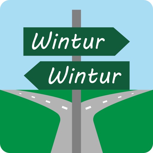 WinTur icon