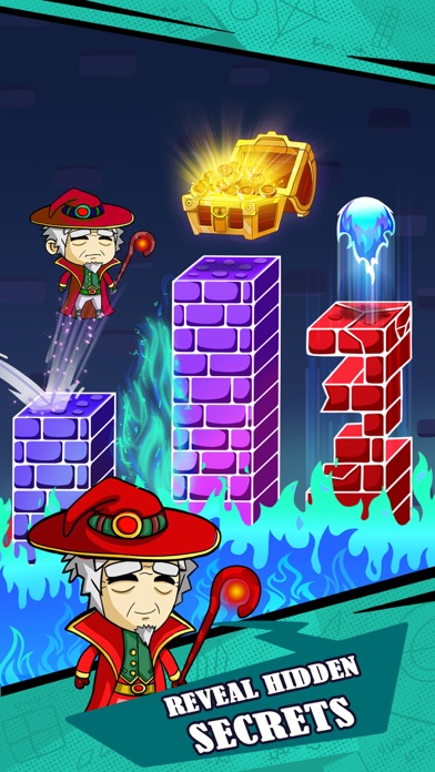 Dungeon Hop screenshot 4