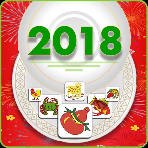 Bầu cua cá gà 2018 iOS App
