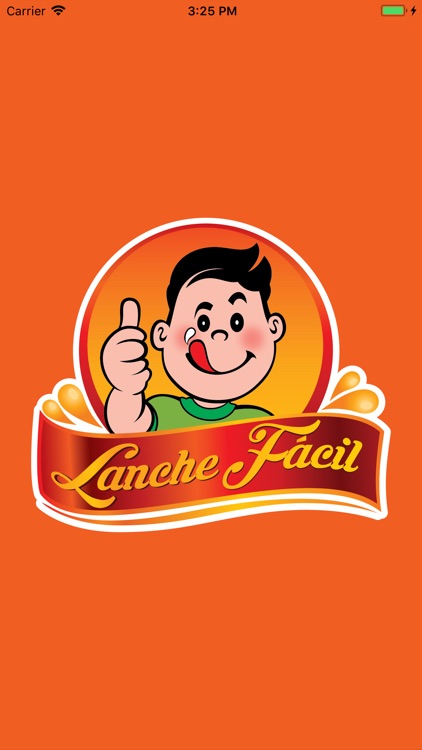 Lanche Fácil