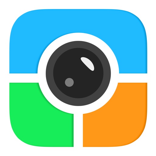 Photo Effect for Photos & Pics iOS App