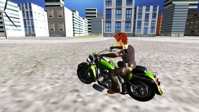 Bike Rider screenshot 4