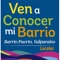 Barrio Puerto Locales es una aplicación para que los negocios asociados en Valparaíso puedan ofrecer sus servicios a los turistas que utilizan la aplicación Barrio Puerto Turistas