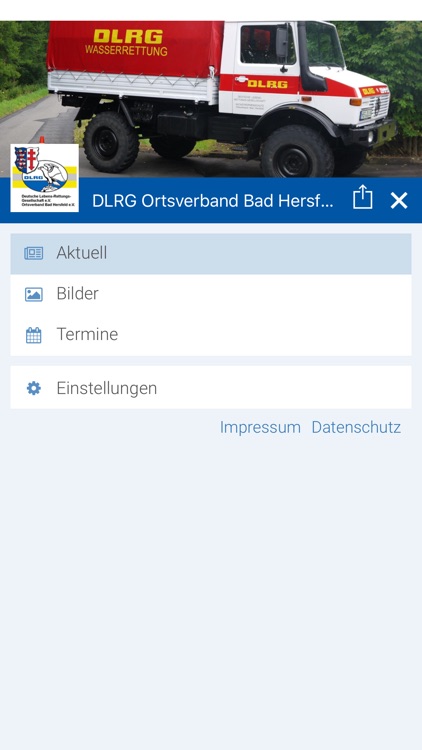 DLRG Bad Hersfeld