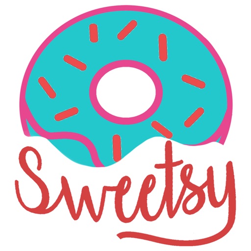 Sweetsy iOS App