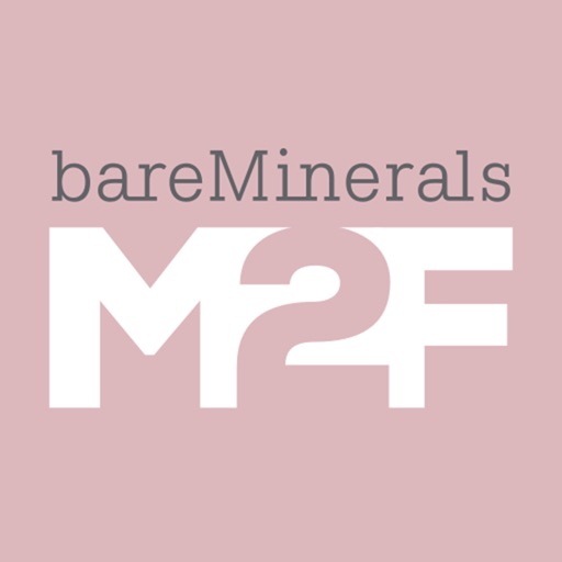 bareMinerals MADE-2-FIT Makeup