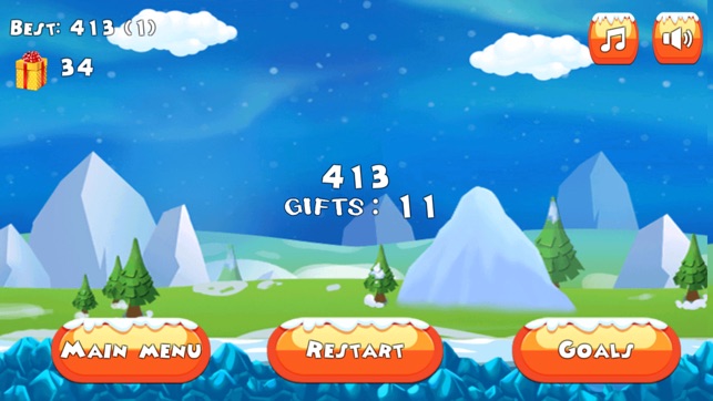 Santa Vs Airplane(圖4)-速報App