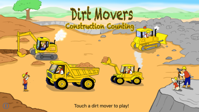 DirtMovers screenshot 1