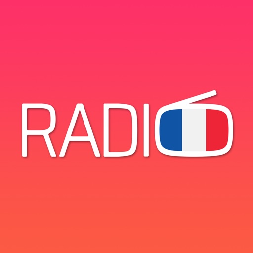 Radio for me - France Live FM Icon