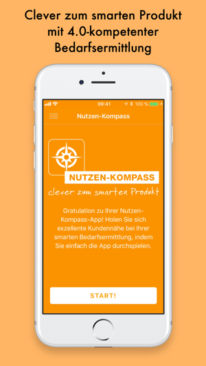 Nutzen-Kompass(圖1)-速報App