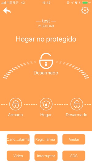 Alarma SAT(圖2)-速報App