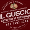 Il Guscio-E5 Pizzeria