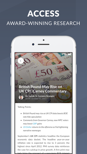 DailyFX: forex news & analysis(圖5)-速報App