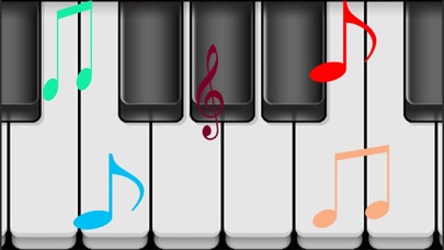 My Piano screenshot 3