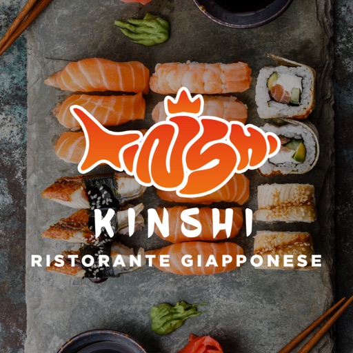 Kinshi icon