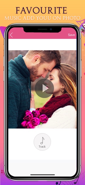 Photo Video Maker With Music(圖2)-速報App