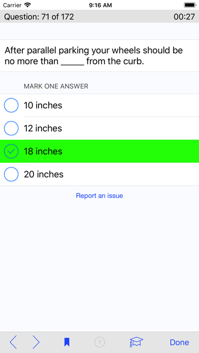 How to cancel & delete Arkansas DMV Test Prep from iphone & ipad 3