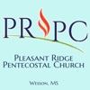 Pleasant Ridge Pentecostal