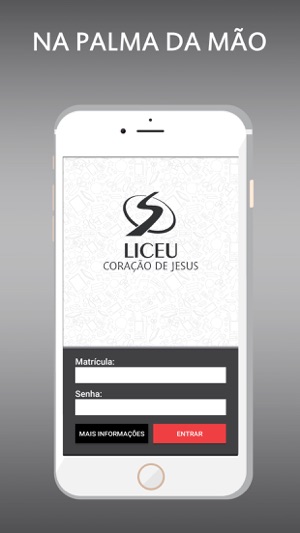 Liceu Coração de Jesus(圖1)-速報App