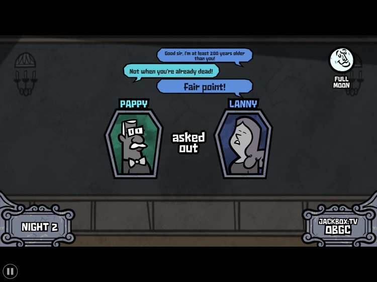 The Jackbox Party Pack 4