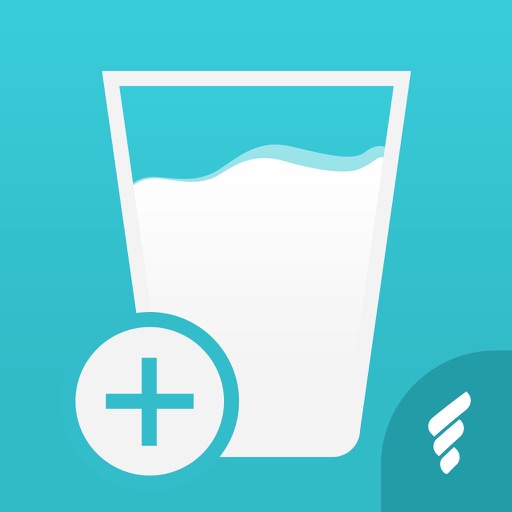 Water Tracker by MevoFit iOS App