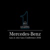 Mercedes-Benz Conference 2018