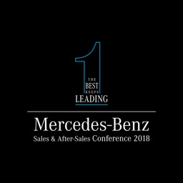 Mercedes-Benz Conference 2018